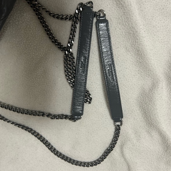 *SOLD* YSL Nikki baby (authentic) - Picture 9 of 12